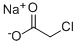 SODIUM MONOCHLOROACETATE