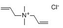 二甲基二烯丙基氯化铵