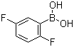 2,5-Difluorophenylboronic acid