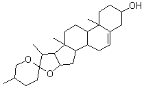 512-04-9  diosgenin