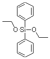 二苯基二乙氧基硅烷 2553-19-7