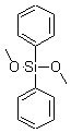 二苯基二甲氧基硅烷 6843-66-9