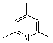 108-75-8  2,4,6-Collidine