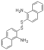 38262-57-6  2,2'-dithiodi(1-naphthylamine)