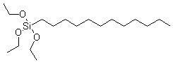 正十二烷基三乙氧基硅烷 18536-91-9