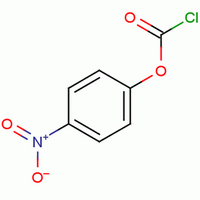 4-NITROPHENYL CHLOROFORMATE