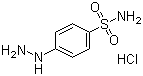 4-Sulphonamidophenylhydrazine Hydrochloride