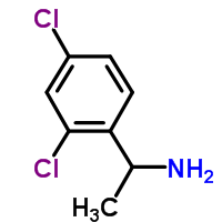 1-(2,4-DICHLORO-PHENYL)-ETHYLAMINE