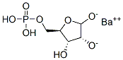 24325-23-3  d-Ribofuranose, 5-(dihydrogen phosphate), barium salt