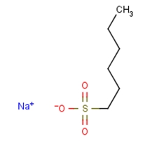 1-Hexane sulfonic acid sodium salt