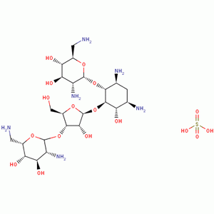 Neomycin Sulfate