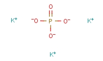 磷酸三钾 7778-53-2