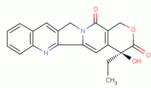 (+)-Camptothecin