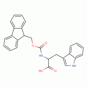 Fmoc-L-Tryptophan