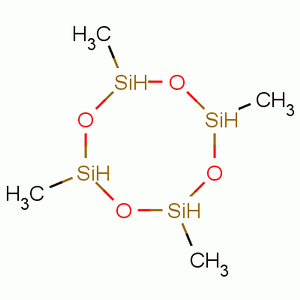 1,3,5,7-TETRAMETHYLCYCLOTETRASILOXANE