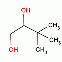 59562-82-2  3,3-dimethylbutane-1,2-diol