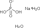 Sodium Dihydrogen Phosphate Dihydrate