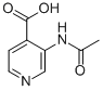 215103-12-1  3-(Acetylamino)-4-pyridinecarboxylic acid