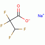 Sodium 2,2,3,3-tetrafluoropropionate