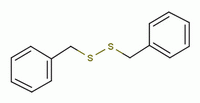 Dibenzyl disulfide 150-60-7