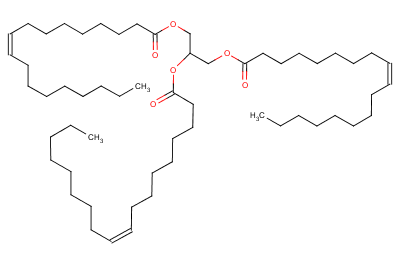 Glycerol trioleate