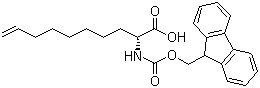 (R)-N-Fmoc-2-(7'-octenyl)glycine