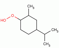 78-58-0  hidroperóxido de 4-isopropil-1-metilciclohexilo