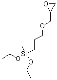 3-Glycidoxypropylmethyldiethoxysilane