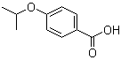 4-Isopropoxybenzoic acid