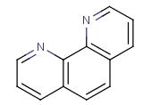 1,10 PHENANTHROLINE