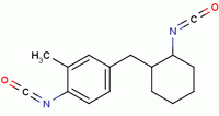 92612-73-2  4-[(2-isocyanatocyclohexyl)methyl]-o-tolyl isocyanate