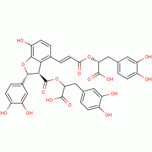 Salvianolic acid B