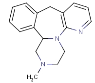 Mirtazapine