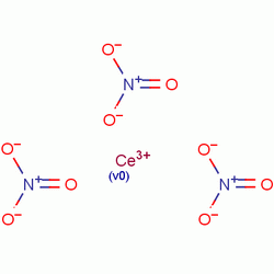 Cerium (III) nitrate