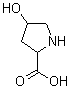 cis-4-Hydroxy-D-proline