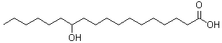 12 HYDROXY  STEARIC ACID