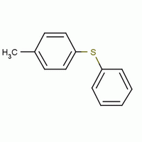 4-Methyl diphenyl sulfide 3699-01-2