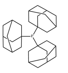 Tri(1-adamantyl)phosphine