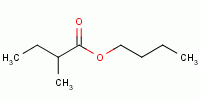 BUTYL-2-METHYL BUTYRATE