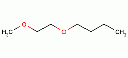 13343-98-1  butyl 2-methoxyethyl ether