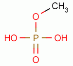 812-00-0  methyl dihydrogen phosphate