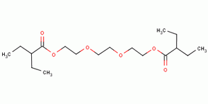 95-08-9  2,2'-ethylenedioxydiethyl bis (2-ethylbutyrate)