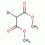 溴代丙二酸二甲酯