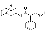 atropine