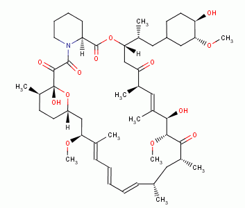 Rapamycin