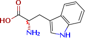 73-22-3;80206-30-0  L-Tryptophan