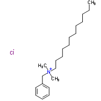 Benzalkonium chloride