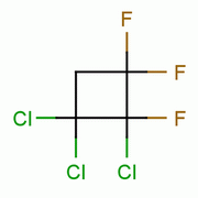1,1,2-Trichloro-2,3,3-trifluorocyclobutane