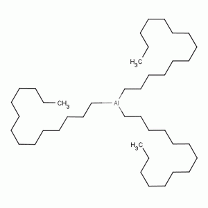 1529-58-4  tritetradecylaluminium