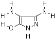 52057-97-3  3,4-Diamino-5-hydroxypyrazole sulfate